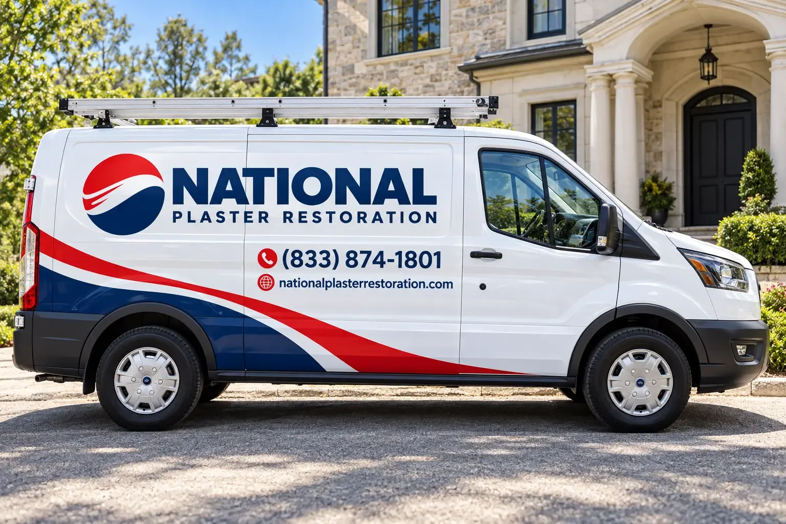 Plaster Repair in Hanover, CT near me